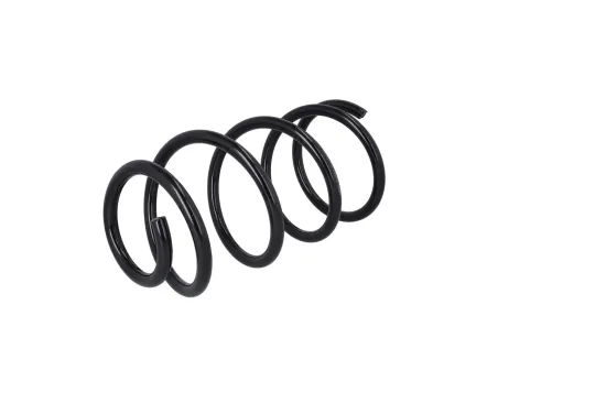 Fahrwerksfeder Vorderachse KAMOKA 2110873 Bild Fahrwerksfeder Vorderachse KAMOKA 2110873