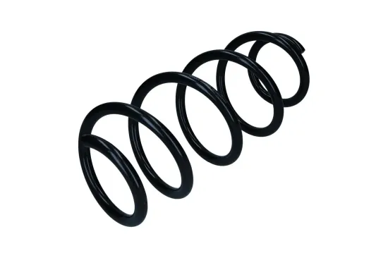 Fahrwerksfeder Vorderachse KAMOKA 2110876 Bild Fahrwerksfeder Vorderachse KAMOKA 2110876