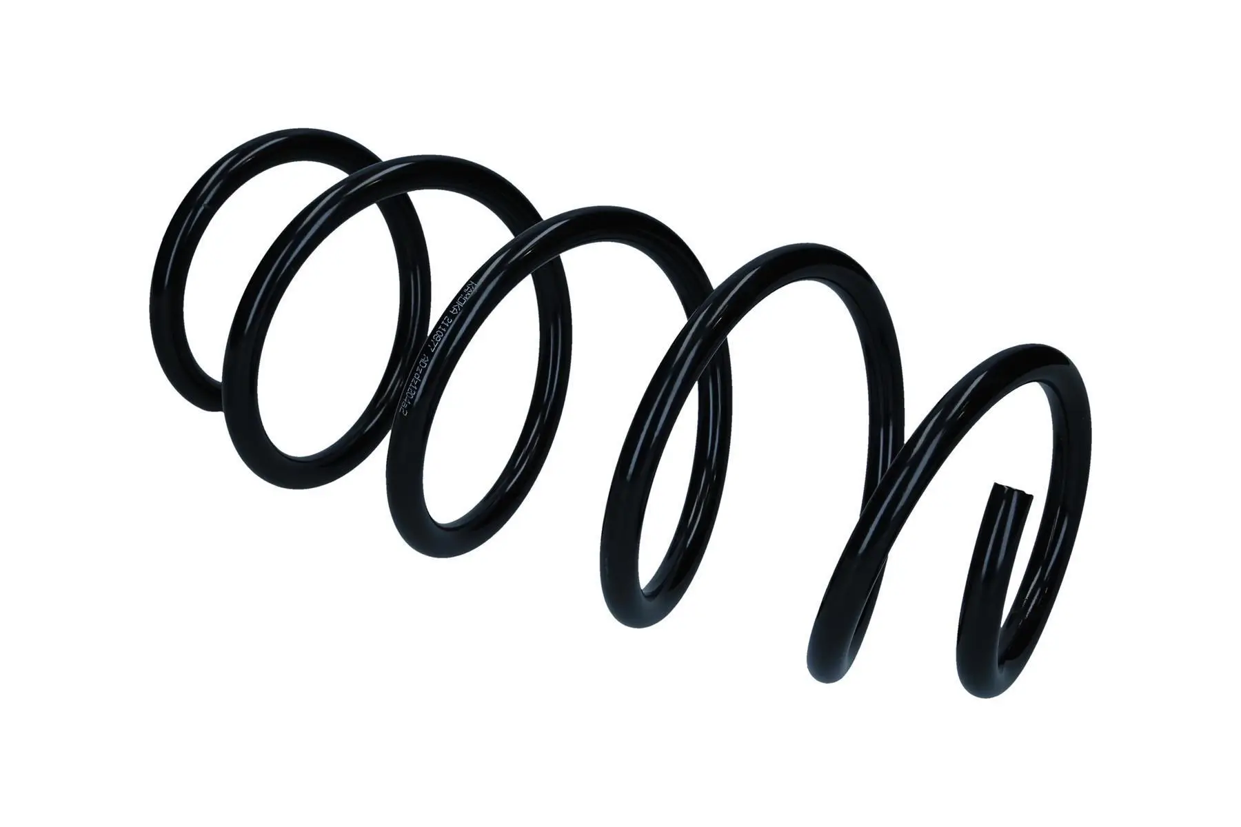 Fahrwerksfeder Vorderachse KAMOKA 2110877