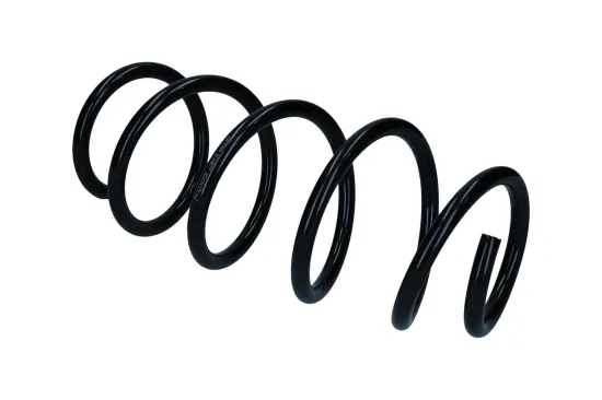 Fahrwerksfeder Vorderachse KAMOKA 2110877 Bild Fahrwerksfeder Vorderachse KAMOKA 2110877