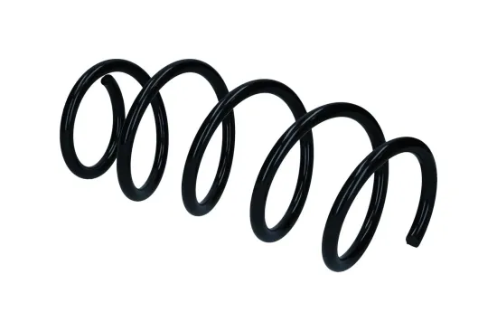 Fahrwerksfeder Vorderachse KAMOKA 2110877 Bild Fahrwerksfeder Vorderachse KAMOKA 2110877