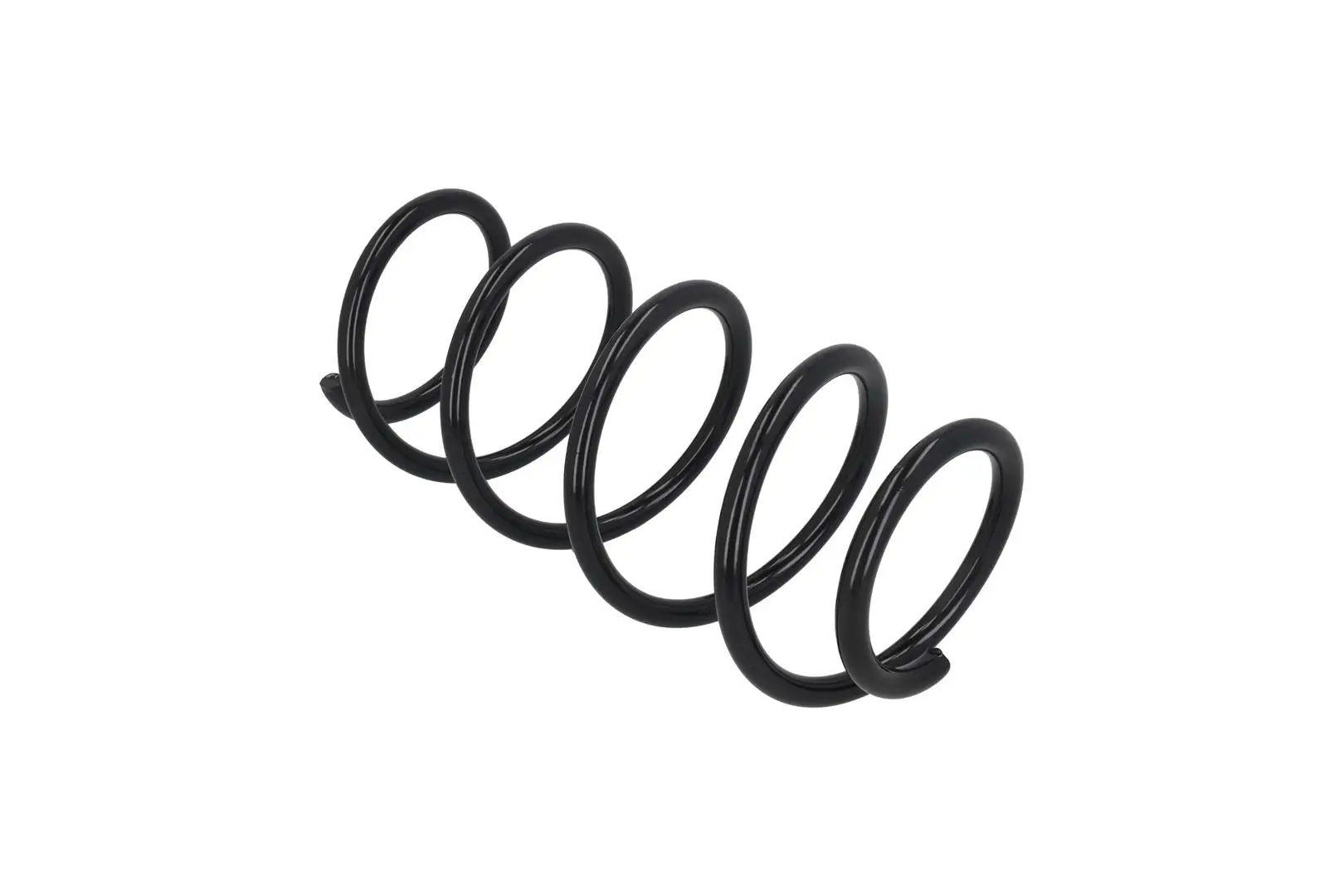 Fahrwerksfeder 1. Vorderachse KAMOKA 2110884