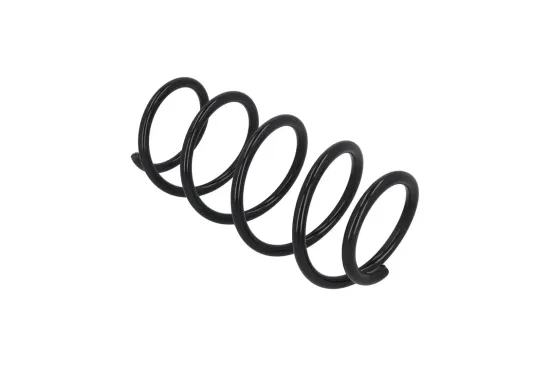 Fahrwerksfeder 1. Vorderachse KAMOKA 2110884 Bild Fahrwerksfeder 1. Vorderachse KAMOKA 2110884