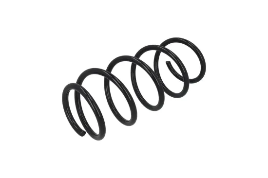 Fahrwerksfeder 1. Vorderachse KAMOKA 2110884 Bild Fahrwerksfeder 1. Vorderachse KAMOKA 2110884