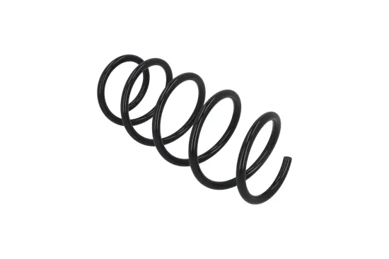 Fahrwerksfeder 1. Vorderachse KAMOKA 2110884 Bild Fahrwerksfeder 1. Vorderachse KAMOKA 2110884