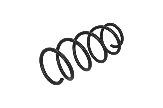 Fahrwerksfeder 1. Vorderachse KAMOKA 2110884 Bild Fahrwerksfeder 1. Vorderachse KAMOKA 2110884