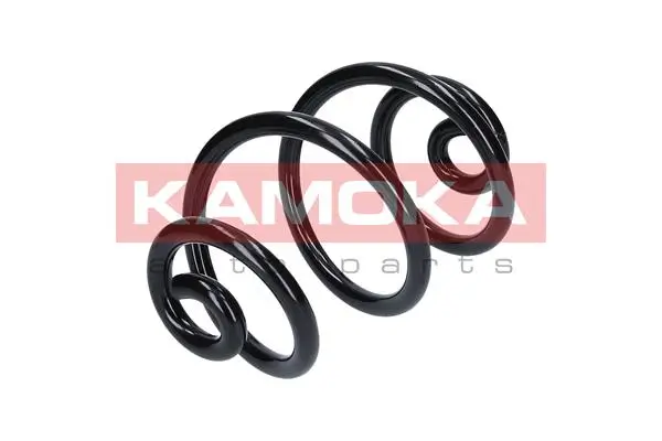 Fahrwerksfeder Hinterachse KAMOKA 2120002
