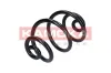 Fahrwerksfeder Hinterachse KAMOKA 2120002 Bild Fahrwerksfeder Hinterachse KAMOKA 2120002