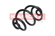 Fahrwerksfeder Hinterachse KAMOKA 2120002