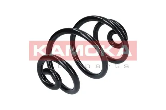 Fahrwerksfeder Hinterachse KAMOKA 2120002 Bild Fahrwerksfeder Hinterachse KAMOKA 2120002