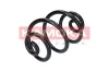 Fahrwerksfeder Hinterachse KAMOKA 2120002 Bild Fahrwerksfeder Hinterachse KAMOKA 2120002