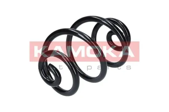 Fahrwerksfeder Hinterachse KAMOKA 2120002 Bild Fahrwerksfeder Hinterachse KAMOKA 2120002