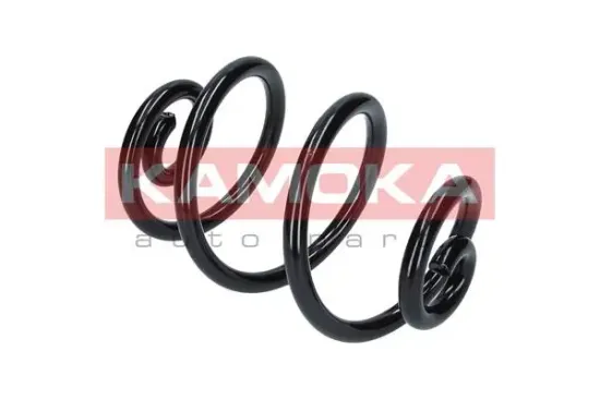 Fahrwerksfeder Hinterachse KAMOKA 2120002 Bild Fahrwerksfeder Hinterachse KAMOKA 2120002