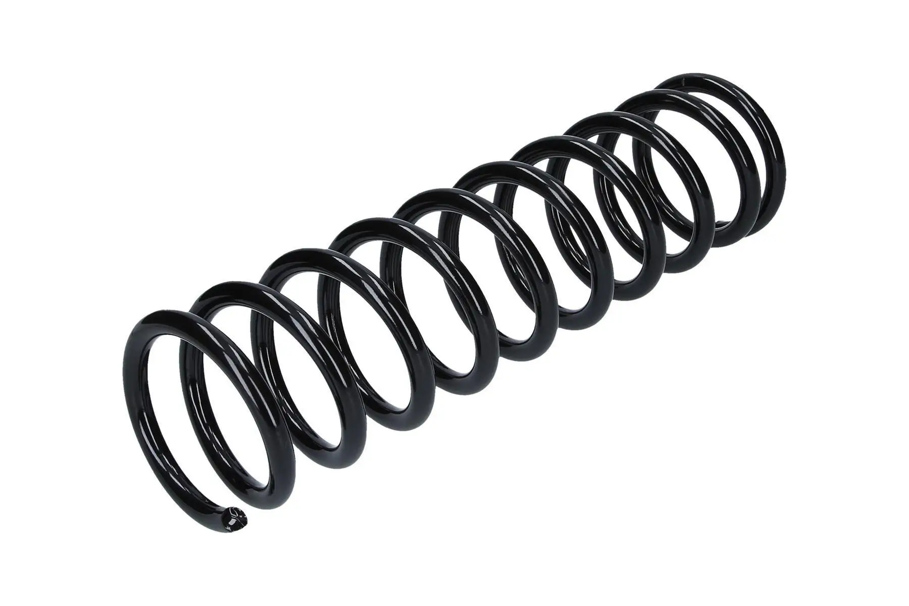 Fahrwerksfeder Hinterachse KAMOKA 2120003