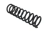 Fahrwerksfeder Hinterachse KAMOKA 2120003 Bild Fahrwerksfeder Hinterachse KAMOKA 2120003