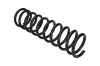 Fahrwerksfeder Hinterachse KAMOKA 2120003 Bild Fahrwerksfeder Hinterachse KAMOKA 2120003