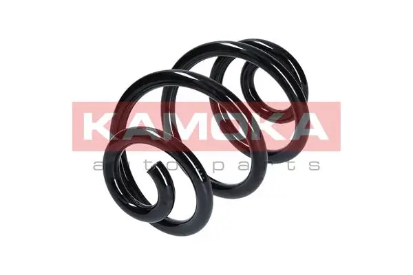 Fahrwerksfeder Hinterachse KAMOKA 2120006