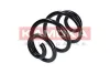 Fahrwerksfeder Hinterachse KAMOKA 2120006