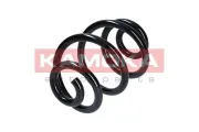 Fahrwerksfeder Hinterachse KAMOKA 2120006