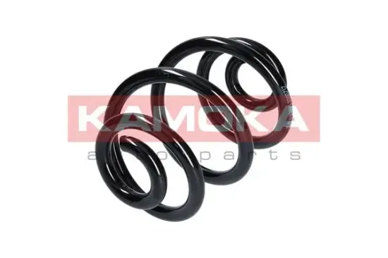 Fahrwerksfeder Hinterachse KAMOKA 2120006 Bild Fahrwerksfeder Hinterachse KAMOKA 2120006