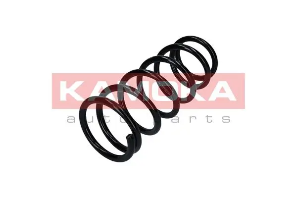 Fahrwerksfeder Hinterachse KAMOKA 2120008