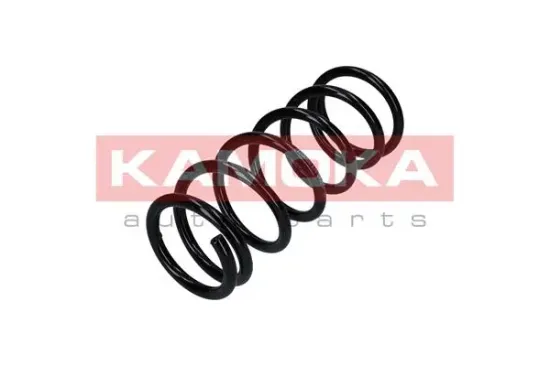 Fahrwerksfeder Hinterachse KAMOKA 2120008 Bild Fahrwerksfeder Hinterachse KAMOKA 2120008