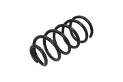 Fahrwerksfeder Hinterachse KAMOKA 2120020