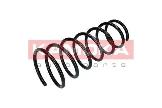 Fahrwerksfeder Hinterachse KAMOKA 2120034 Bild Fahrwerksfeder Hinterachse KAMOKA 2120034