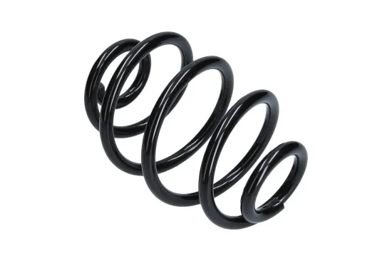 Fahrwerksfeder Hinterachse KAMOKA 2120044 Bild Fahrwerksfeder Hinterachse KAMOKA 2120044