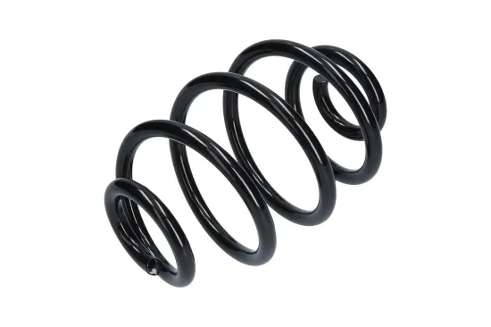 Fahrwerksfeder Hinterachse KAMOKA 2120044 Bild Fahrwerksfeder Hinterachse KAMOKA 2120044