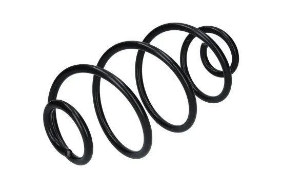 Fahrwerksfeder Hinterachse KAMOKA 2120046 Bild Fahrwerksfeder Hinterachse KAMOKA 2120046