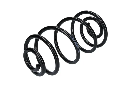 Fahrwerksfeder Hinterachse KAMOKA 2120047 Bild Fahrwerksfeder Hinterachse KAMOKA 2120047