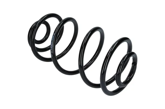 Fahrwerksfeder Hinterachse KAMOKA 2120047 Bild Fahrwerksfeder Hinterachse KAMOKA 2120047