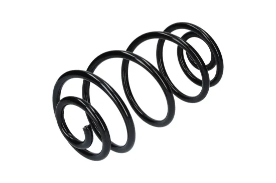 Fahrwerksfeder Hinterachse KAMOKA 2120047 Bild Fahrwerksfeder Hinterachse KAMOKA 2120047