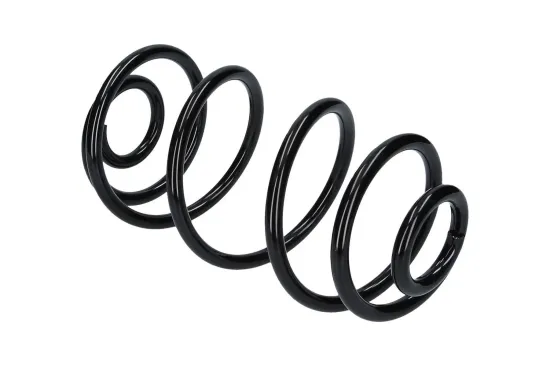 Fahrwerksfeder Hinterachse KAMOKA 2120047 Bild Fahrwerksfeder Hinterachse KAMOKA 2120047