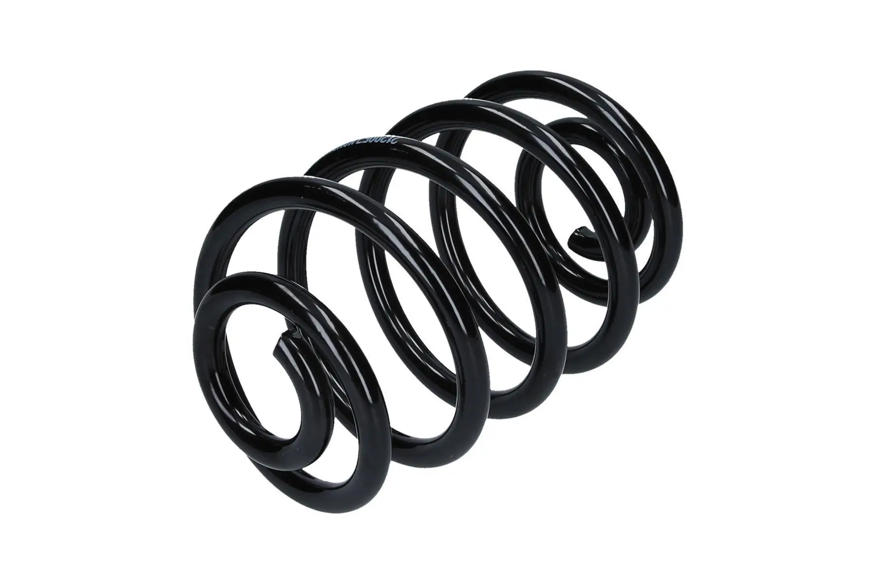 Fahrwerksfeder Hinterachse KAMOKA 2120057