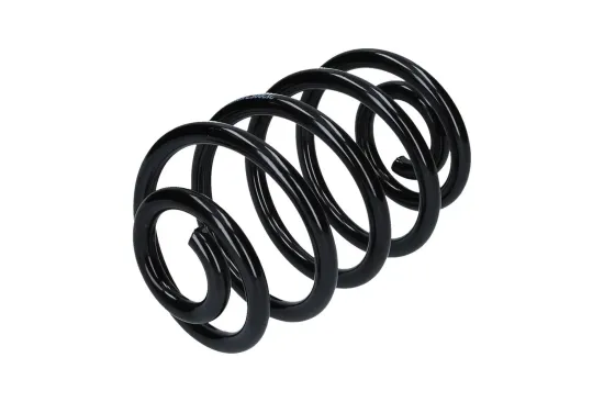 Fahrwerksfeder Hinterachse KAMOKA 2120057 Bild Fahrwerksfeder Hinterachse KAMOKA 2120057