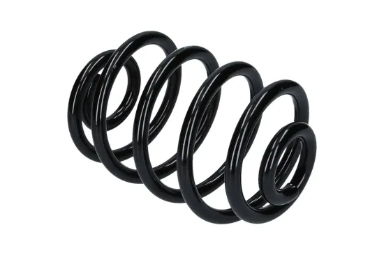 Fahrwerksfeder Hinterachse KAMOKA 2120057 Bild Fahrwerksfeder Hinterachse KAMOKA 2120057