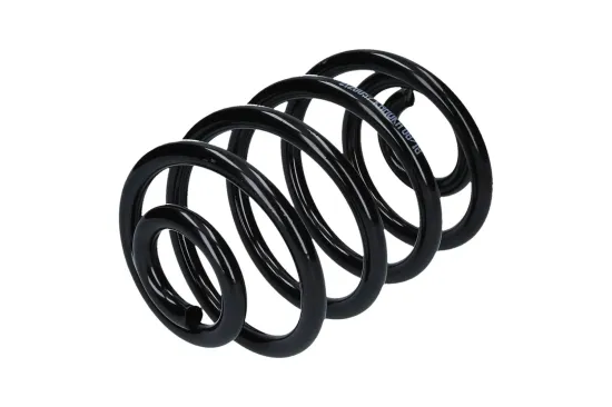 Fahrwerksfeder Hinterachse KAMOKA 2120057 Bild Fahrwerksfeder Hinterachse KAMOKA 2120057