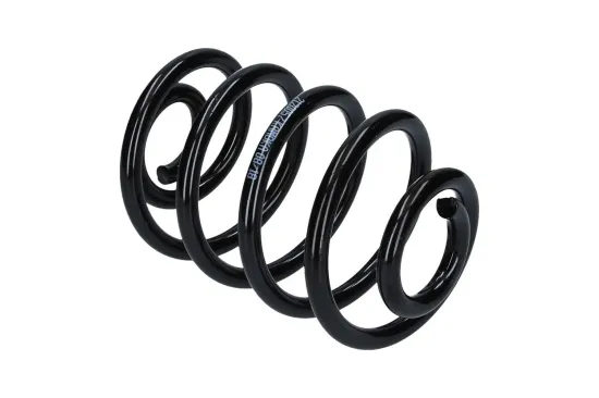 Fahrwerksfeder Hinterachse KAMOKA 2120057 Bild Fahrwerksfeder Hinterachse KAMOKA 2120057