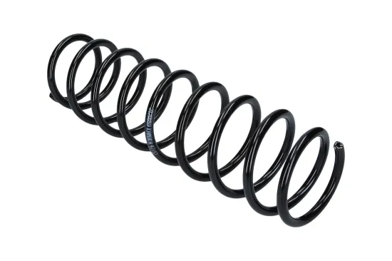 Fahrwerksfeder Hinterachse KAMOKA 2120059 Bild Fahrwerksfeder Hinterachse KAMOKA 2120059