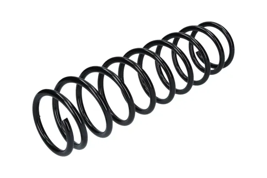 Fahrwerksfeder Hinterachse KAMOKA 2120059 Bild Fahrwerksfeder Hinterachse KAMOKA 2120059