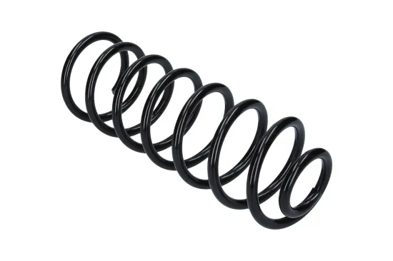 Fahrwerksfeder Hinterachse KAMOKA 2120070 Bild Fahrwerksfeder Hinterachse KAMOKA 2120070