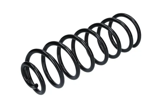 Fahrwerksfeder Hinterachse KAMOKA 2120070 Bild Fahrwerksfeder Hinterachse KAMOKA 2120070