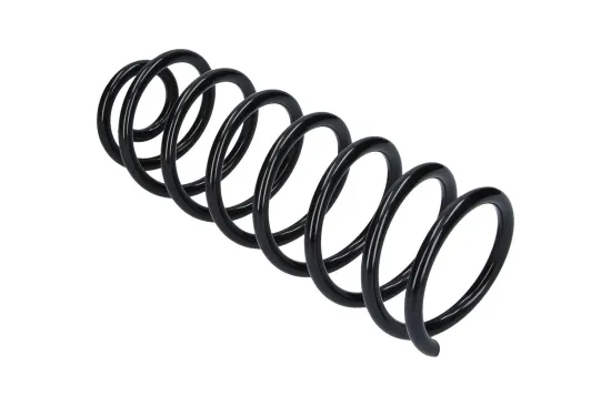 Fahrwerksfeder Hinterachse KAMOKA 2120070 Bild Fahrwerksfeder Hinterachse KAMOKA 2120070