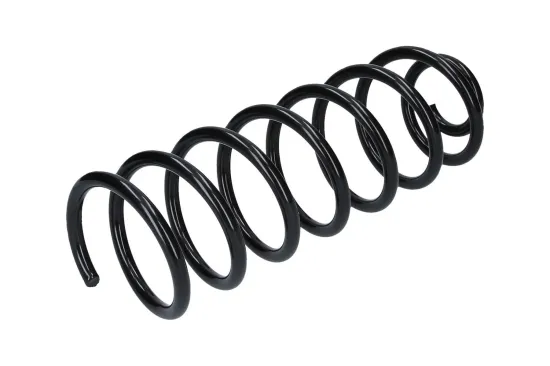 Fahrwerksfeder Hinterachse KAMOKA 2120070 Bild Fahrwerksfeder Hinterachse KAMOKA 2120070