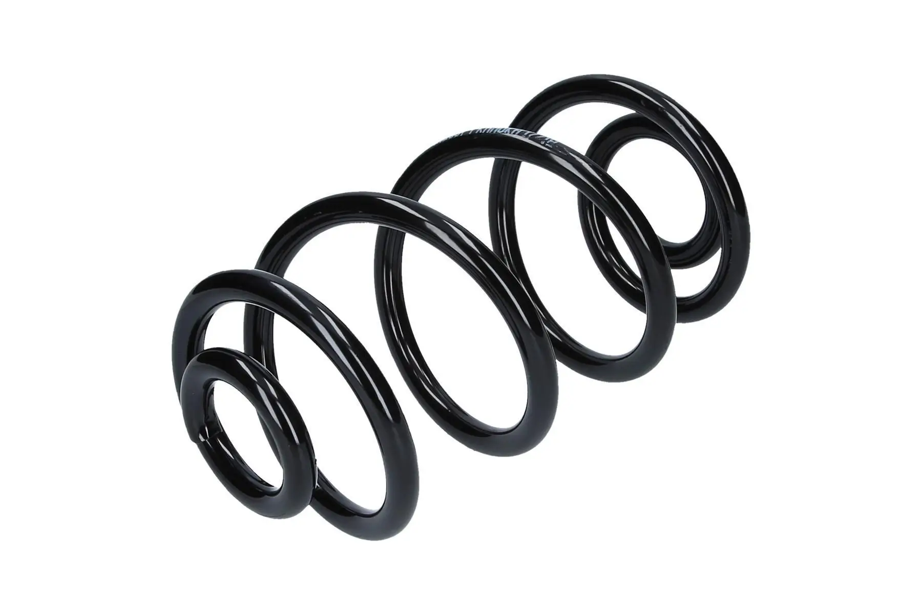 Fahrwerksfeder Hinterachse KAMOKA 2120074