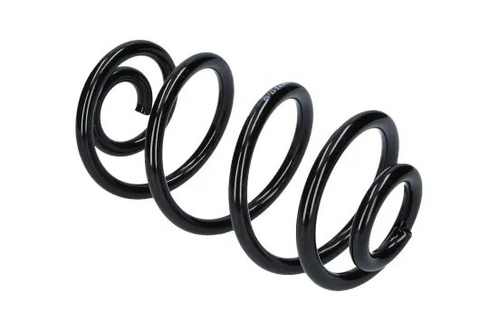 Fahrwerksfeder Hinterachse KAMOKA 2120074 Bild Fahrwerksfeder Hinterachse KAMOKA 2120074