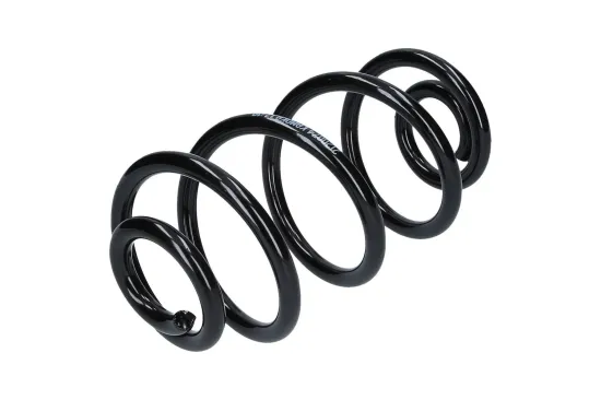 Fahrwerksfeder Hinterachse KAMOKA 2120074 Bild Fahrwerksfeder Hinterachse KAMOKA 2120074