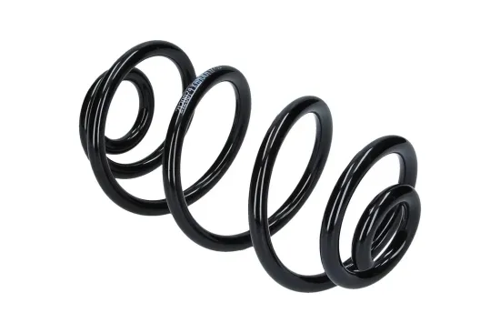 Fahrwerksfeder Hinterachse KAMOKA 2120074 Bild Fahrwerksfeder Hinterachse KAMOKA 2120074